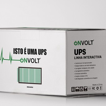 Onvolt