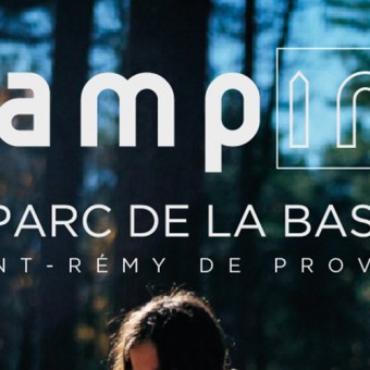 Camping Le Parc de la Bastide