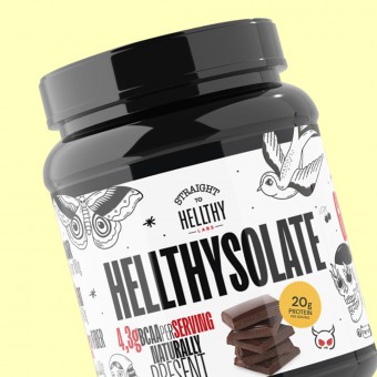 Hellthy Labs Portugal